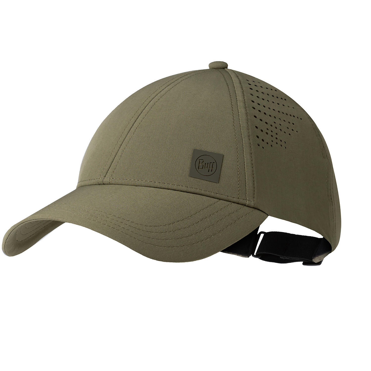 BUFF Cap Summit Cap