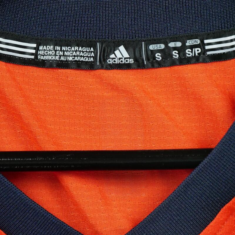 Reconditionné - Maillot Homme NBA Oklahoma City Thunder - homme - Excellent