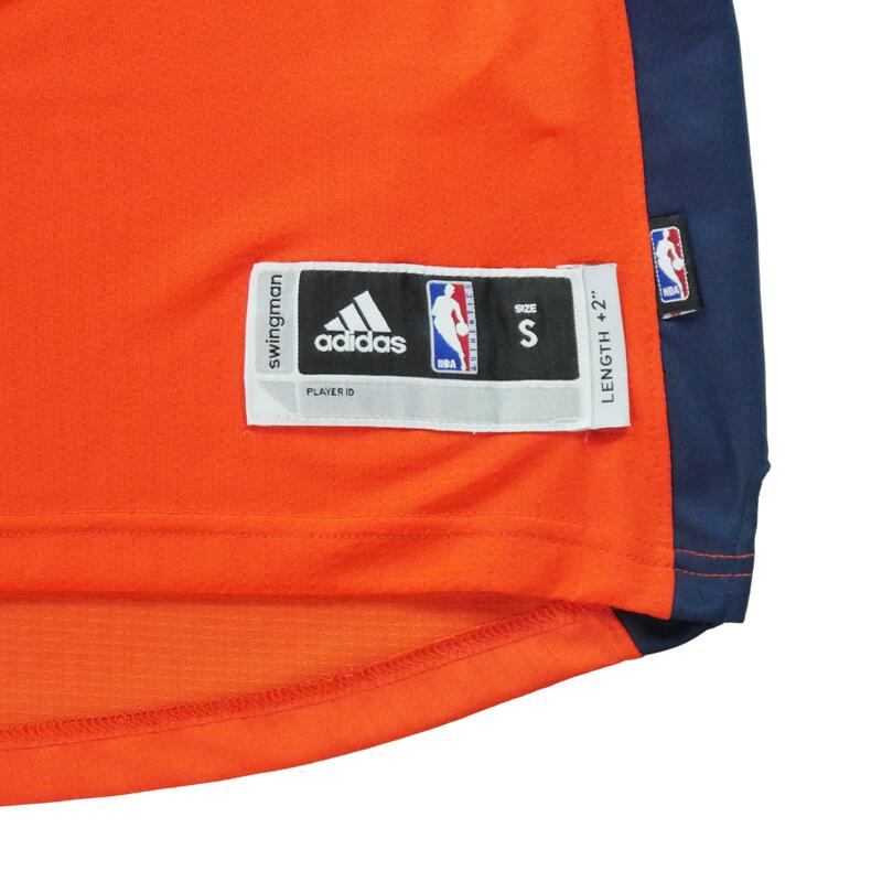 Reconditionné - Maillot Homme NBA Oklahoma City Thunder - homme - Excellent