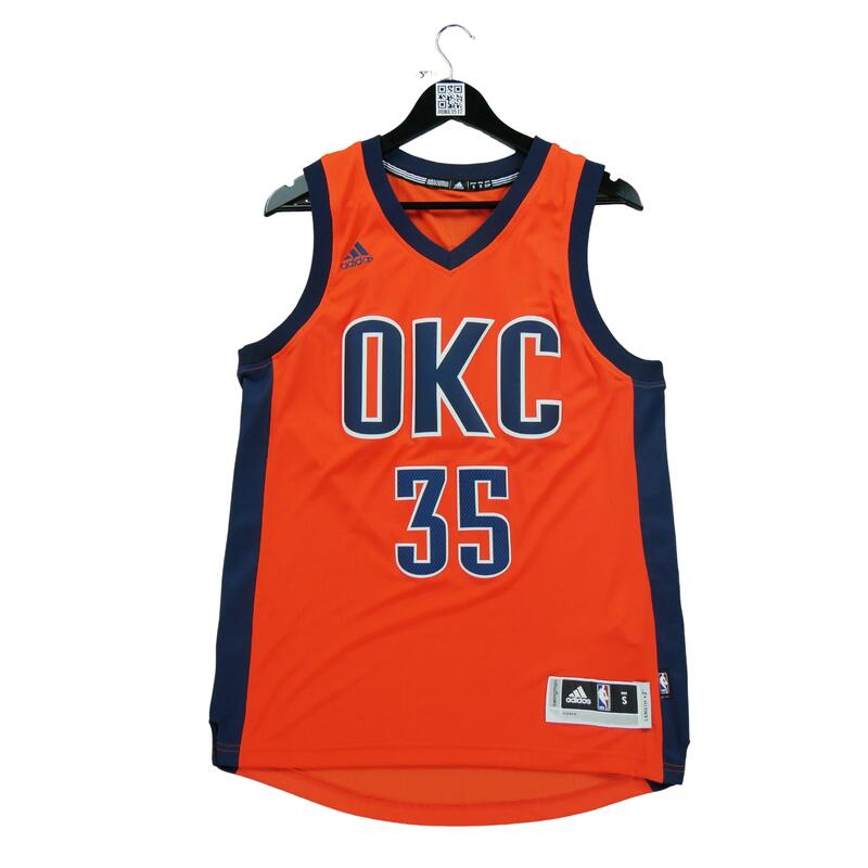 Reconditionné - Maillot Homme NBA Oklahoma City Thunder - homme - Excellent