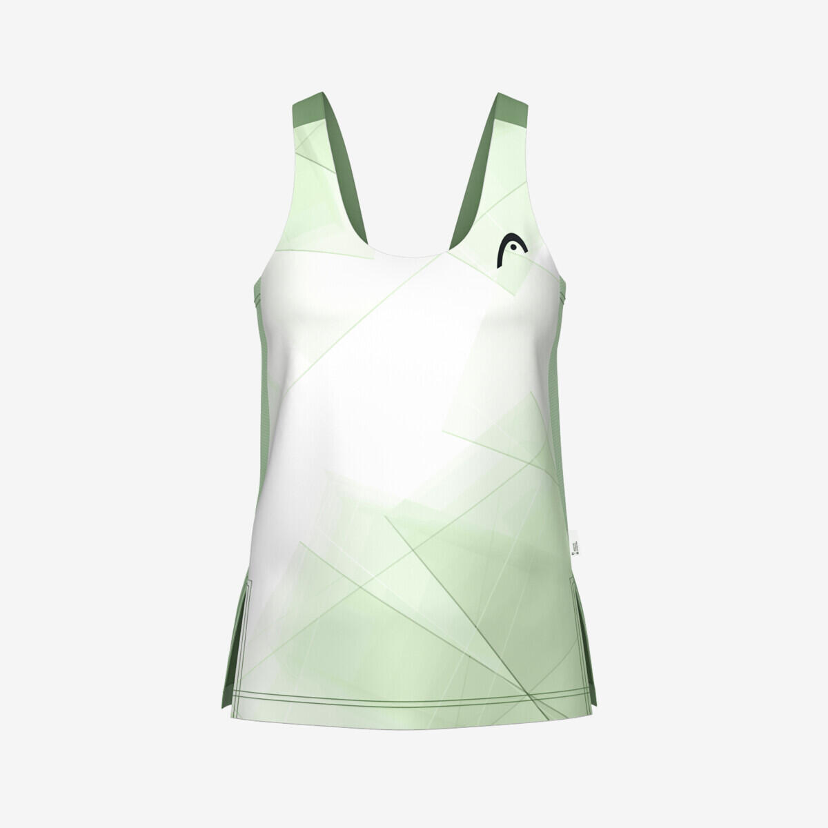 HEAD SPIRIT Tank Top Women
