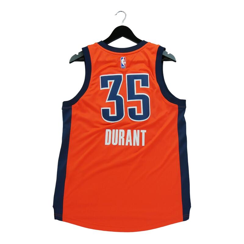 Reconditionné - Maillot Homme NBA Oklahoma City Thunder - homme - Excellent
