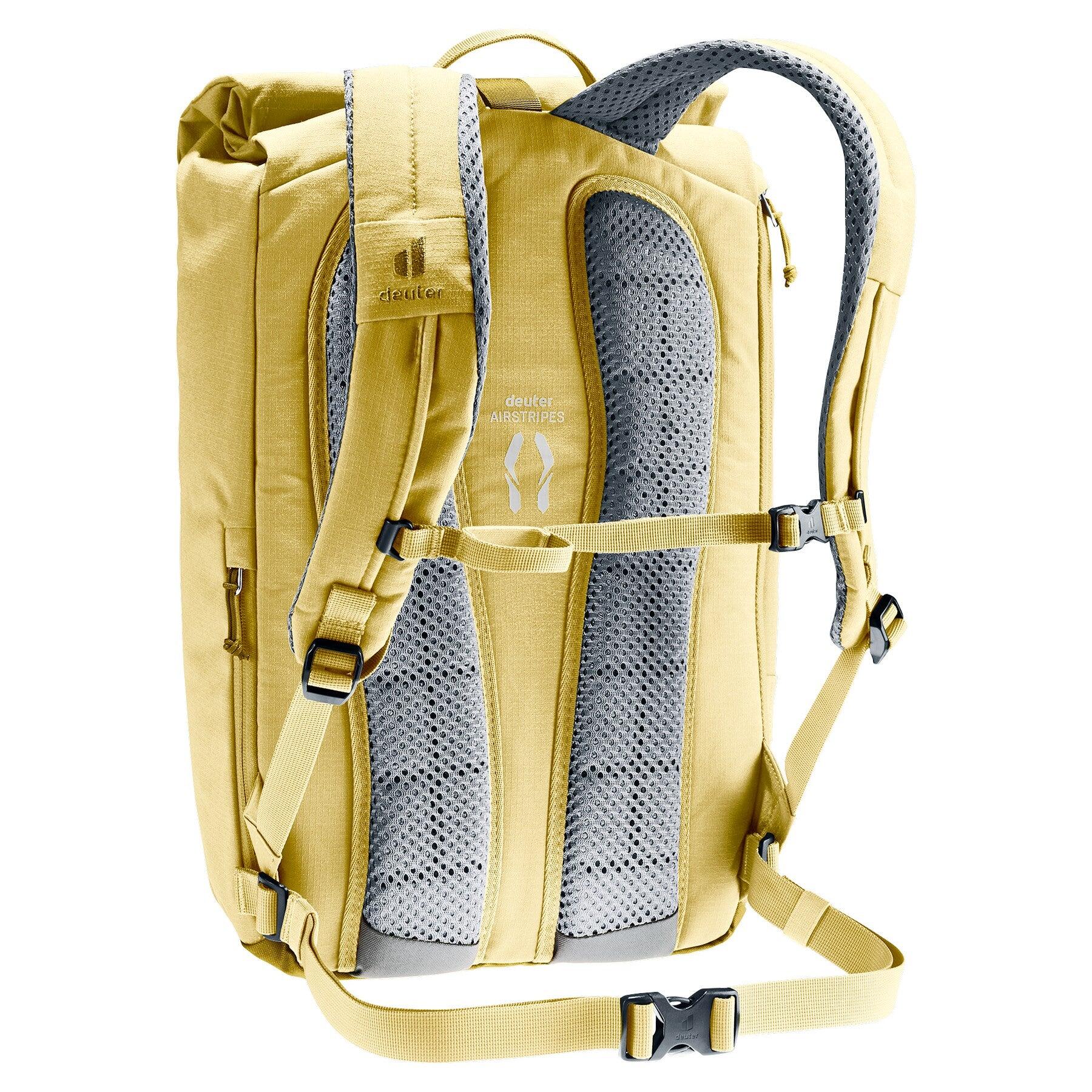 Deuter StepOut 22 Freizeitrucksack 4/7