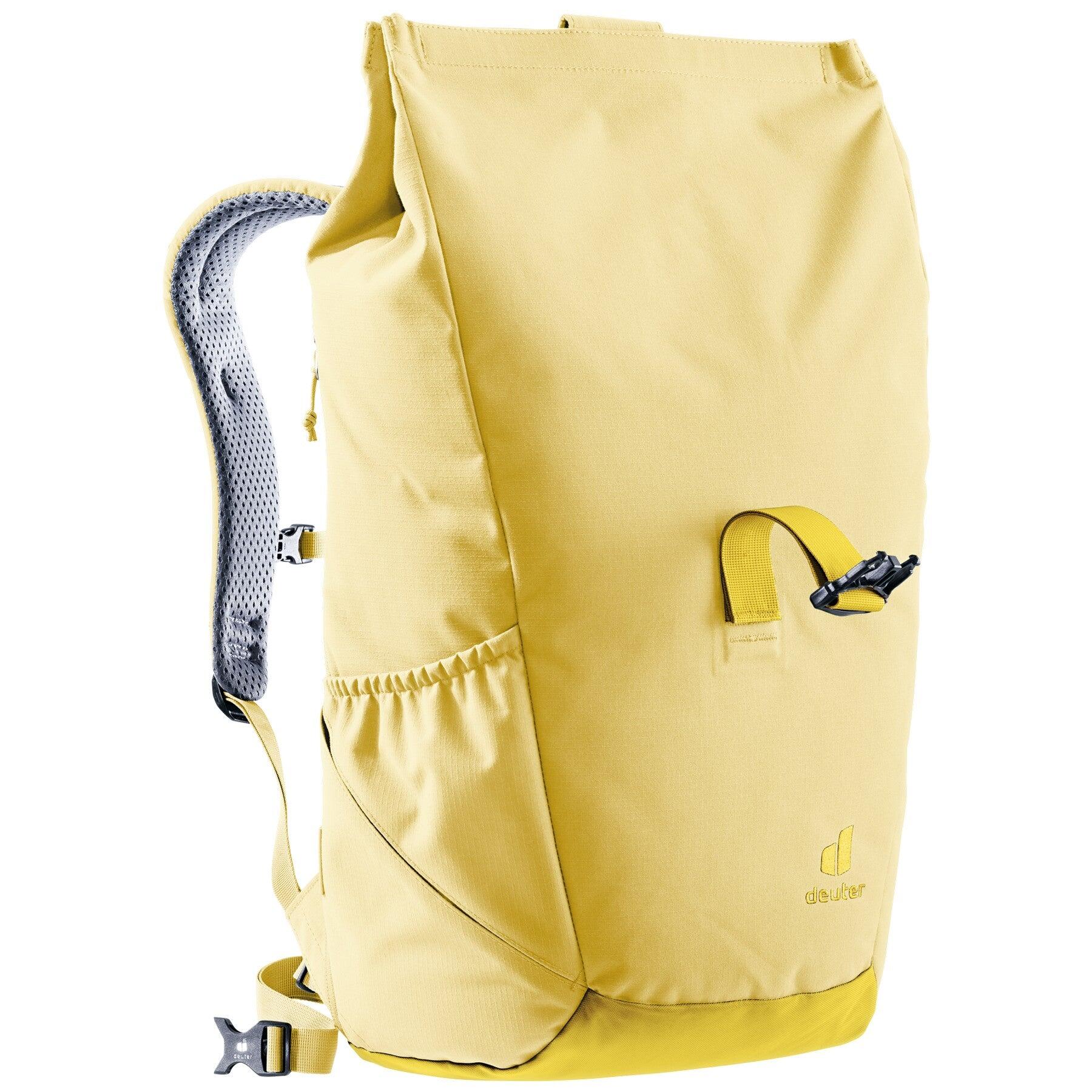 Deuter StepOut 22 Freizeitrucksack 7/7