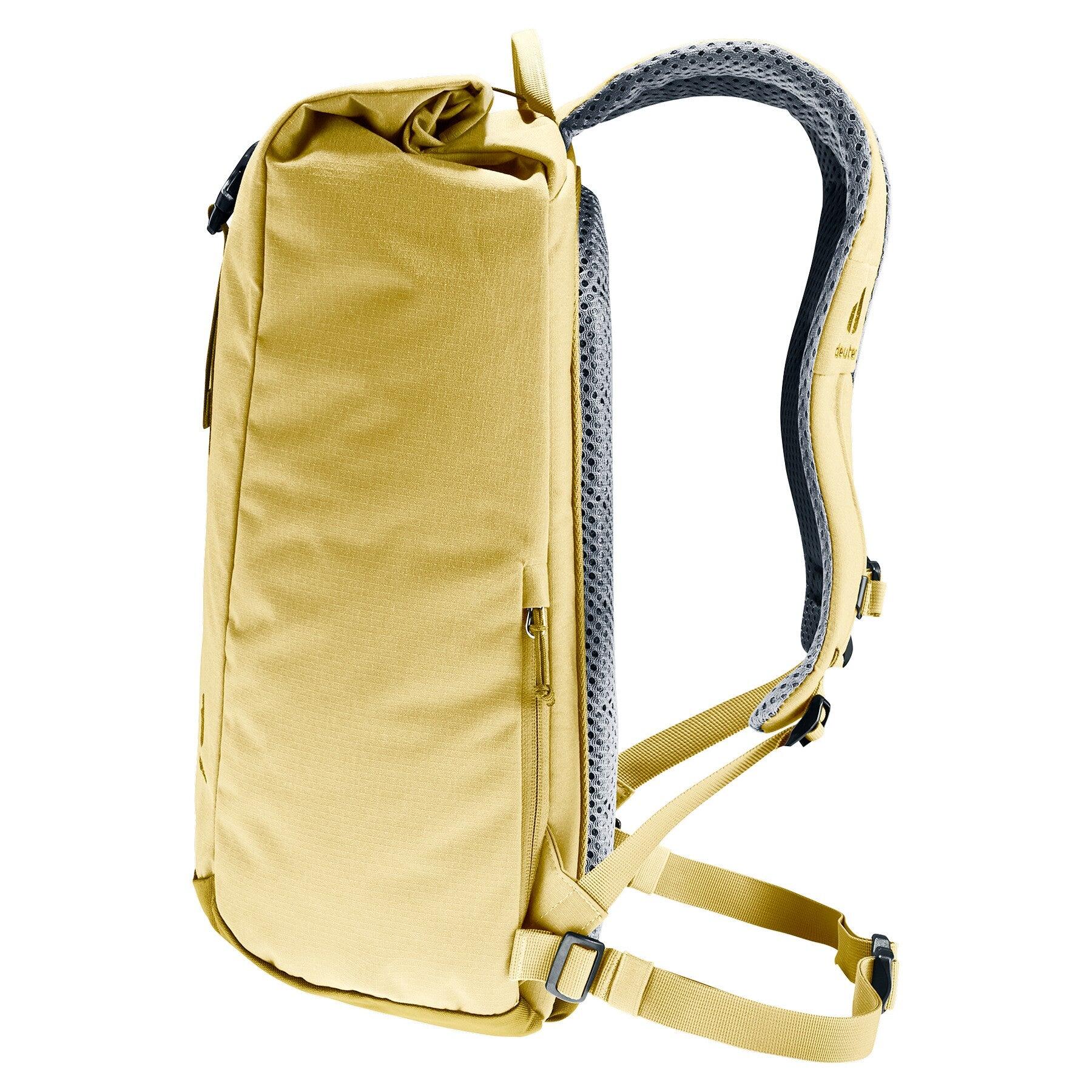 Deuter StepOut 22 Freizeitrucksack 5/7