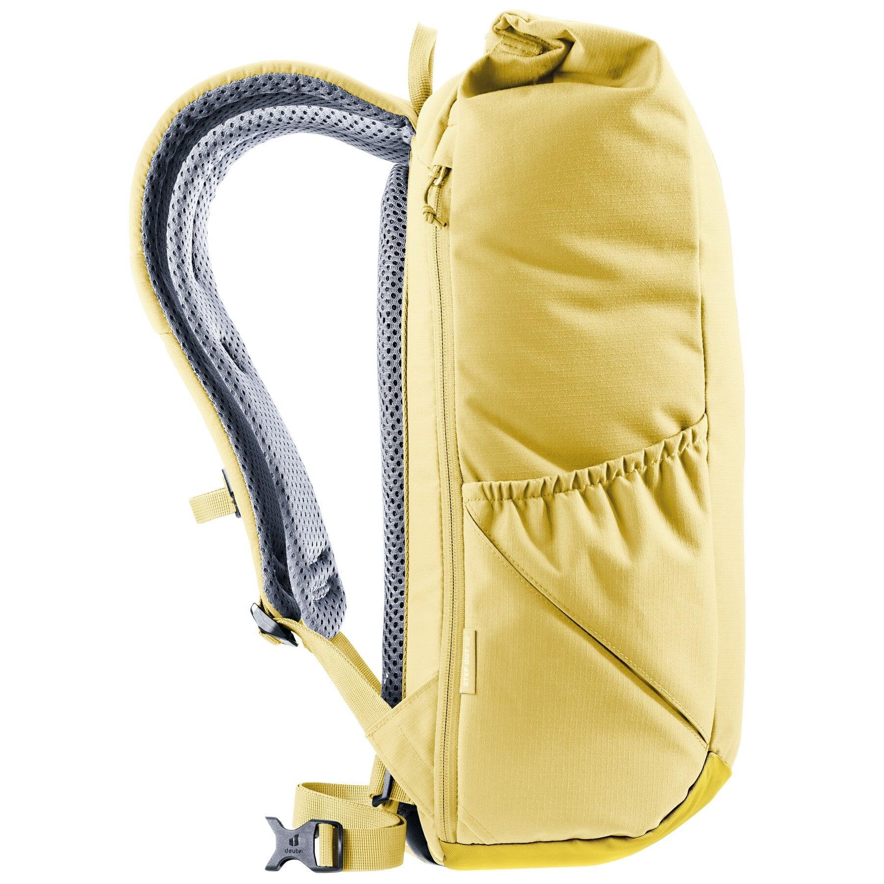 Deuter StepOut 22 Freizeitrucksack 3/7