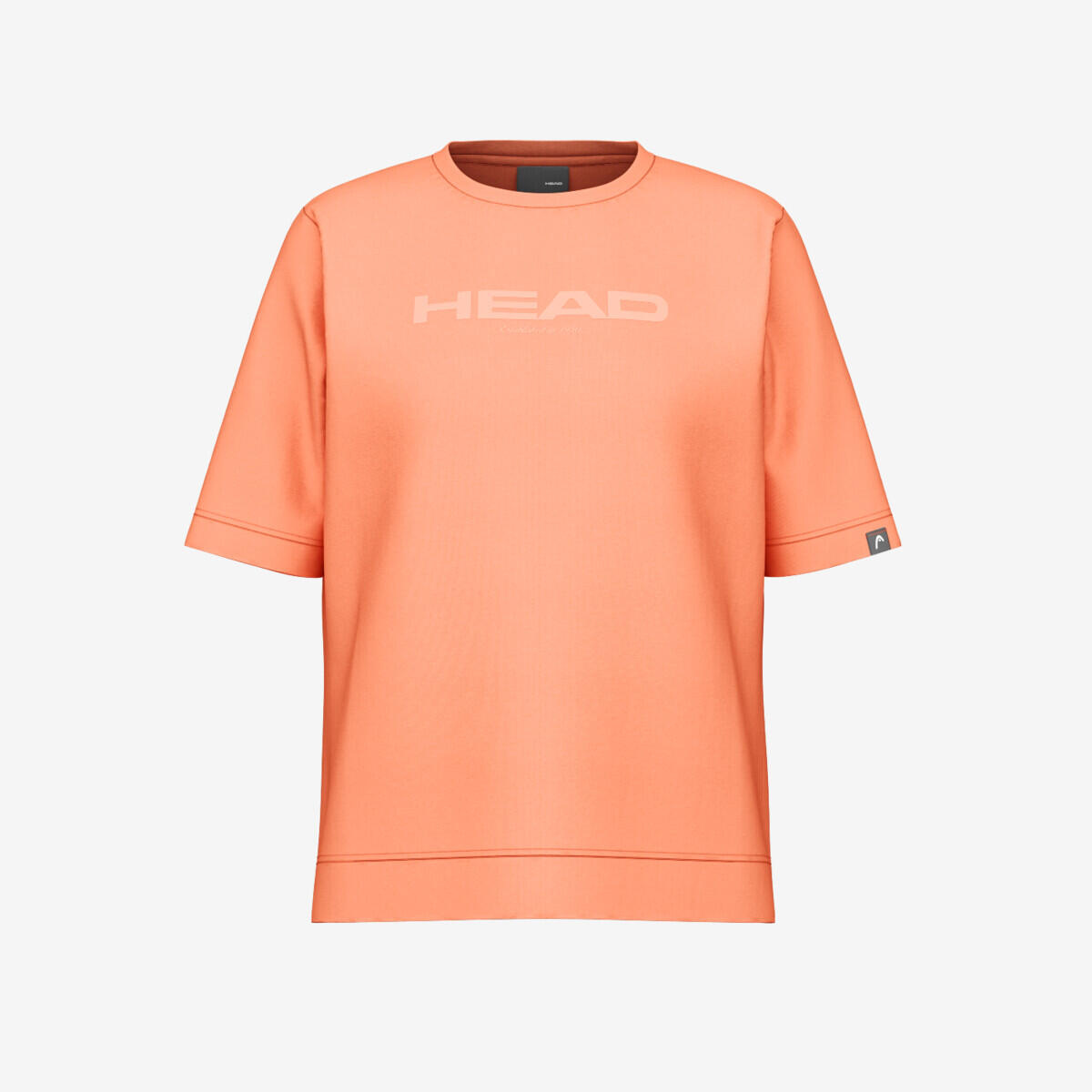 HEAD MOTION T-Shirt Women