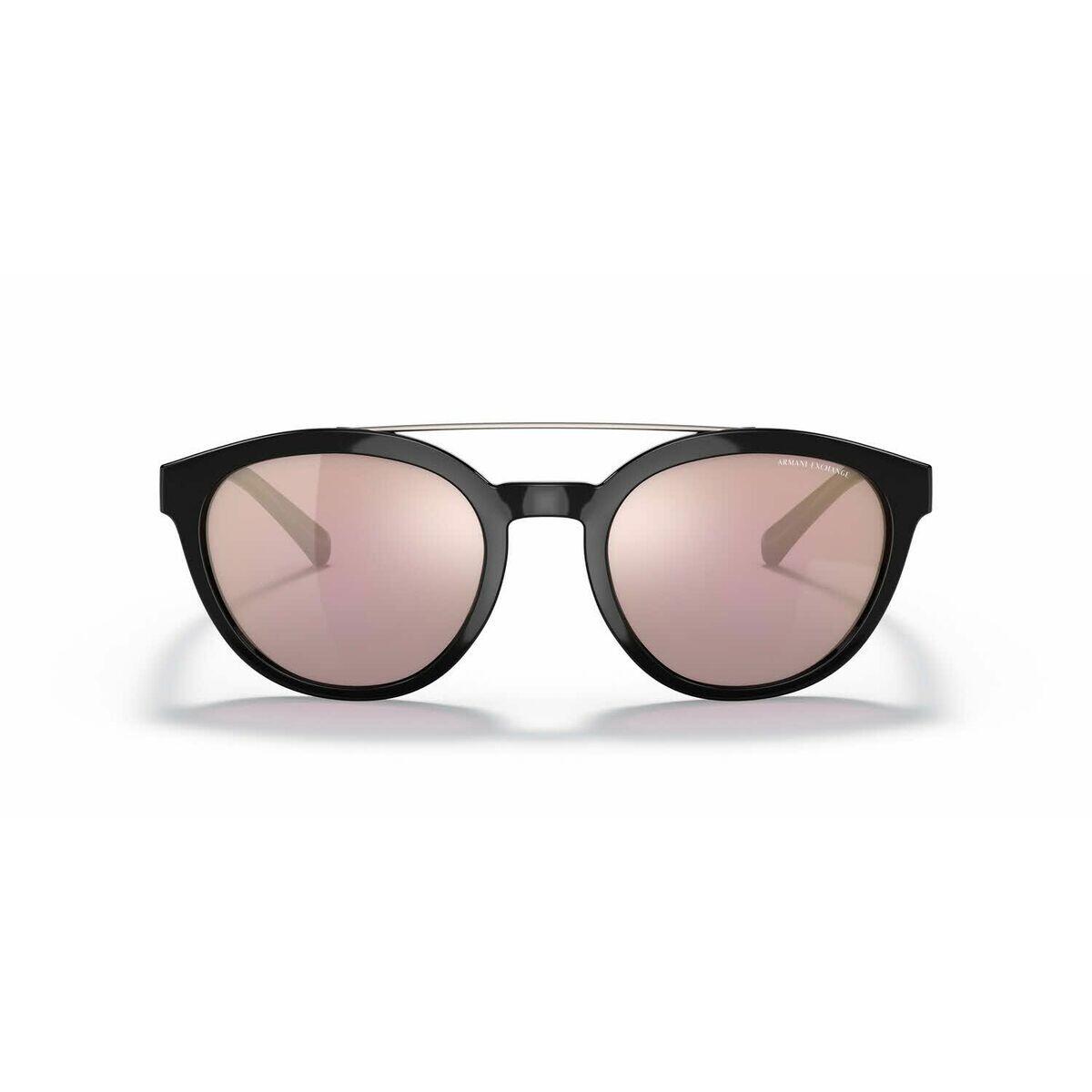 Gafas de Sol Unisex Armani Exchange AX4118S-81586X 2/2