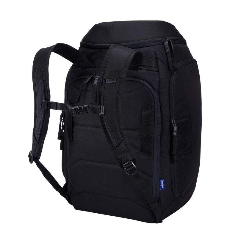 Rucsac clapari, Thule, RoundTrip, 60L, Black