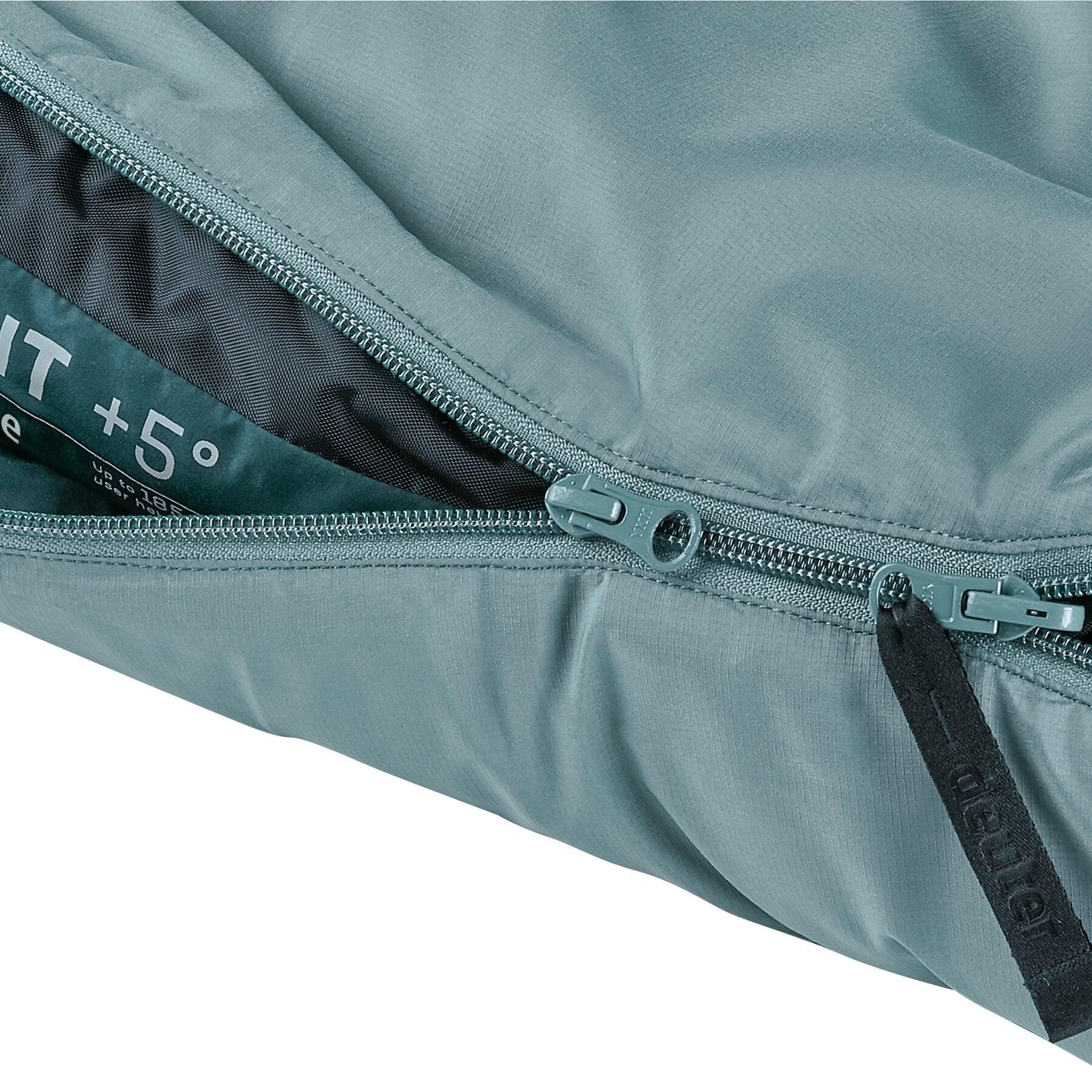 Deuter Schlafsack Orbit +5° L 3701222 3/7