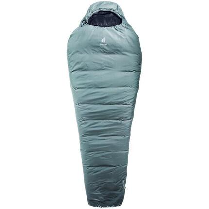 Sommer-Schlafsack Orbit +5° shale-ink