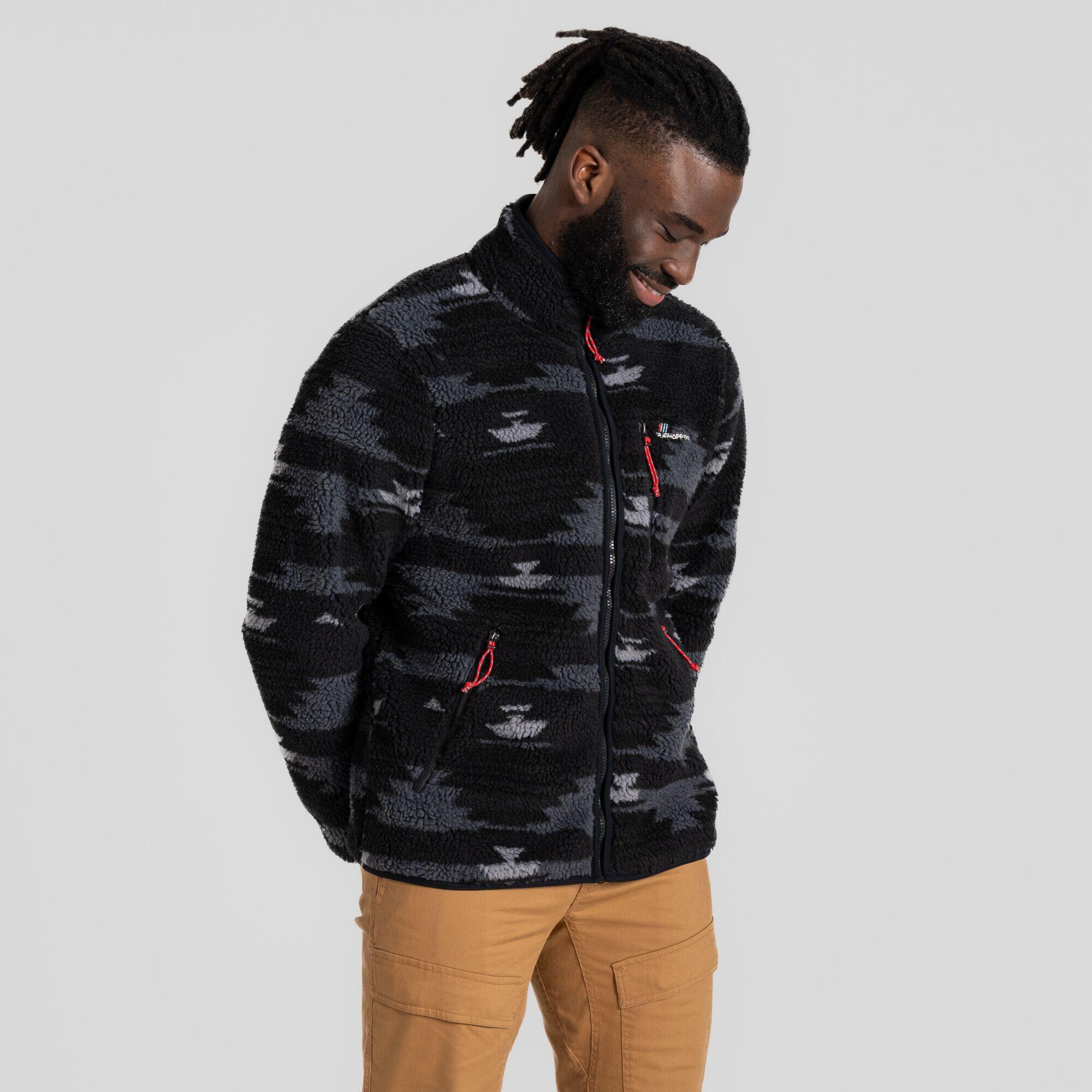 Men's Nibo Insulating Jacket 1/4