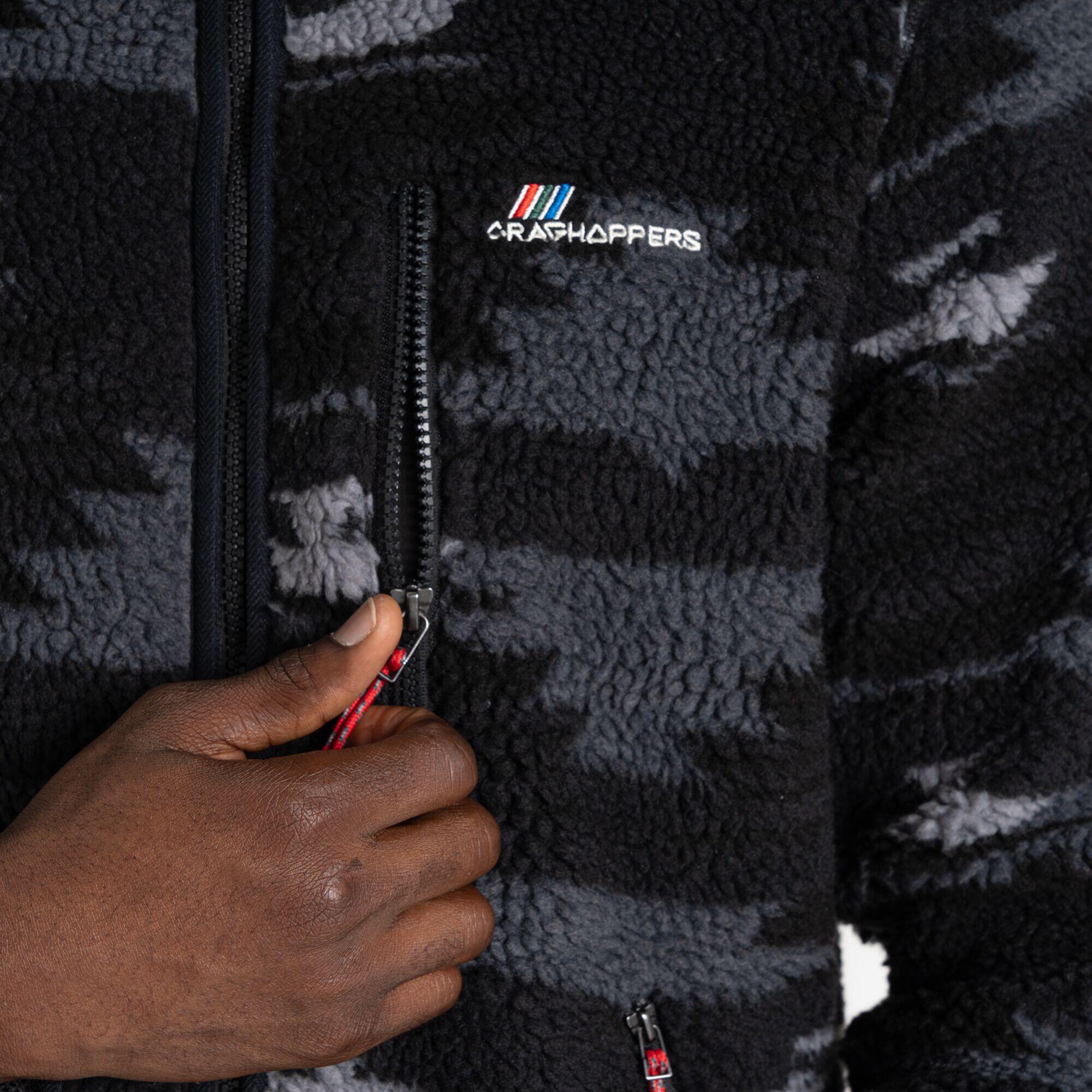 Men's Nibo Insulating Jacket 4/4