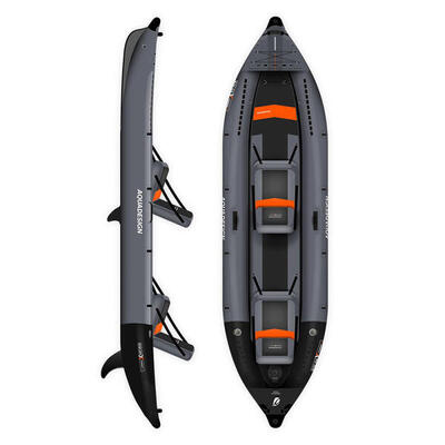 kajak AQUADESIGN Koloa X´Perience 2