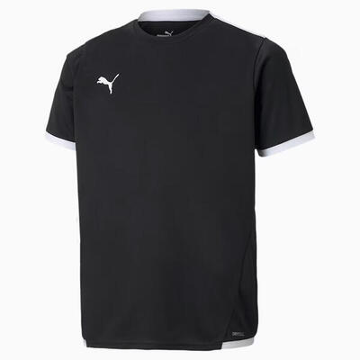 Maglia Bambini Puma TeamLIGA Bianco