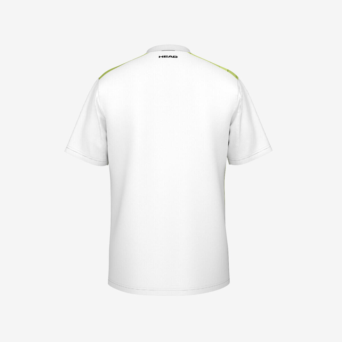 Kindertrikot Head Topspin 2/2