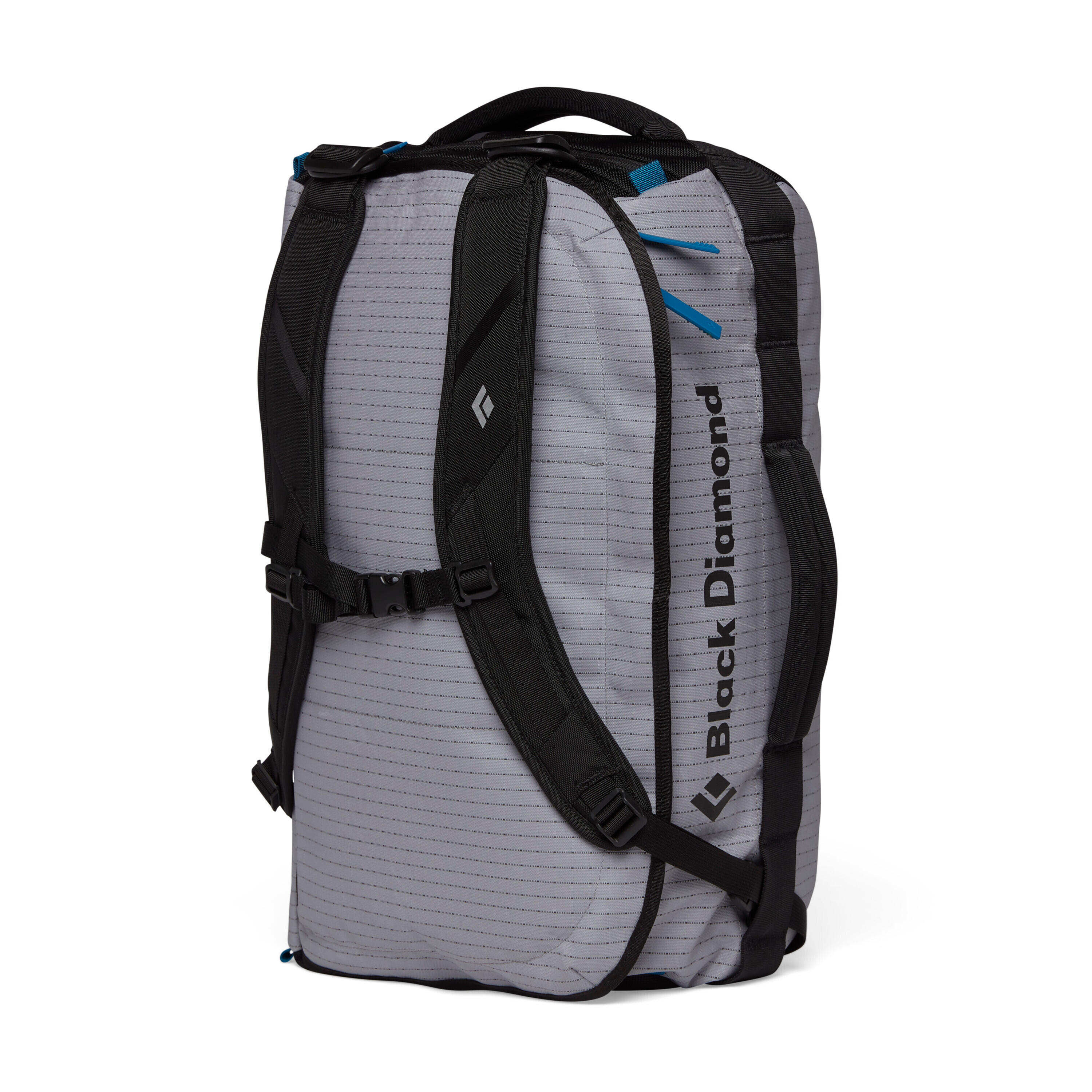 Bolsa de viaje Black Diamond Stonehauler Pro 30 L 2/3