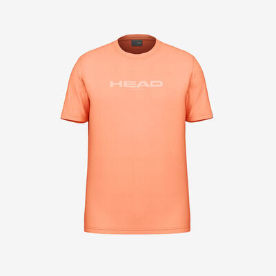T-Shirt Head Motion