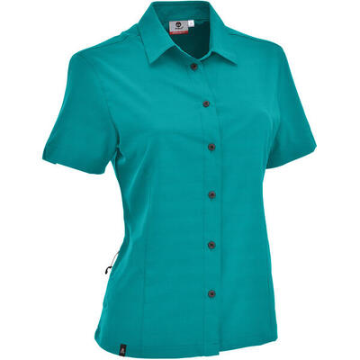 Bluse Halserspitze 5XT