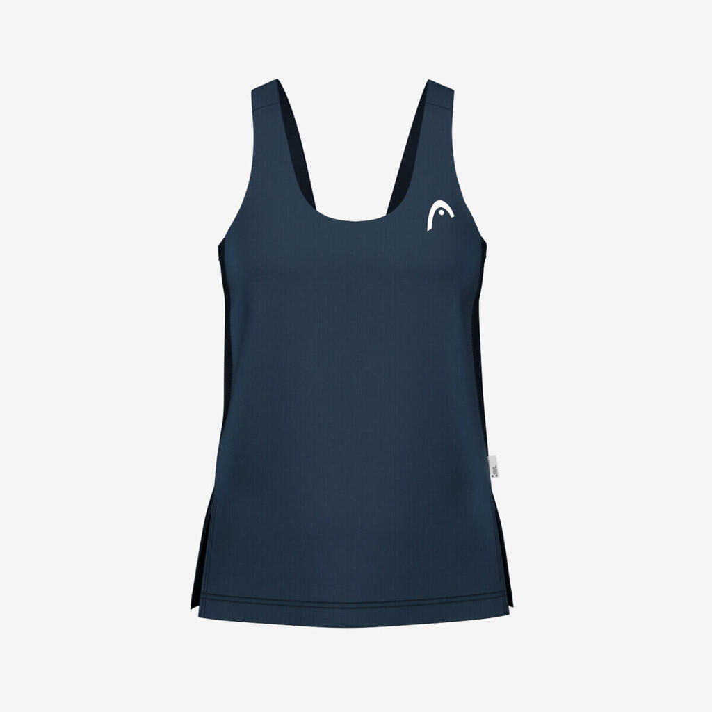 Top Head Spirit 814225 Nv Mujer M