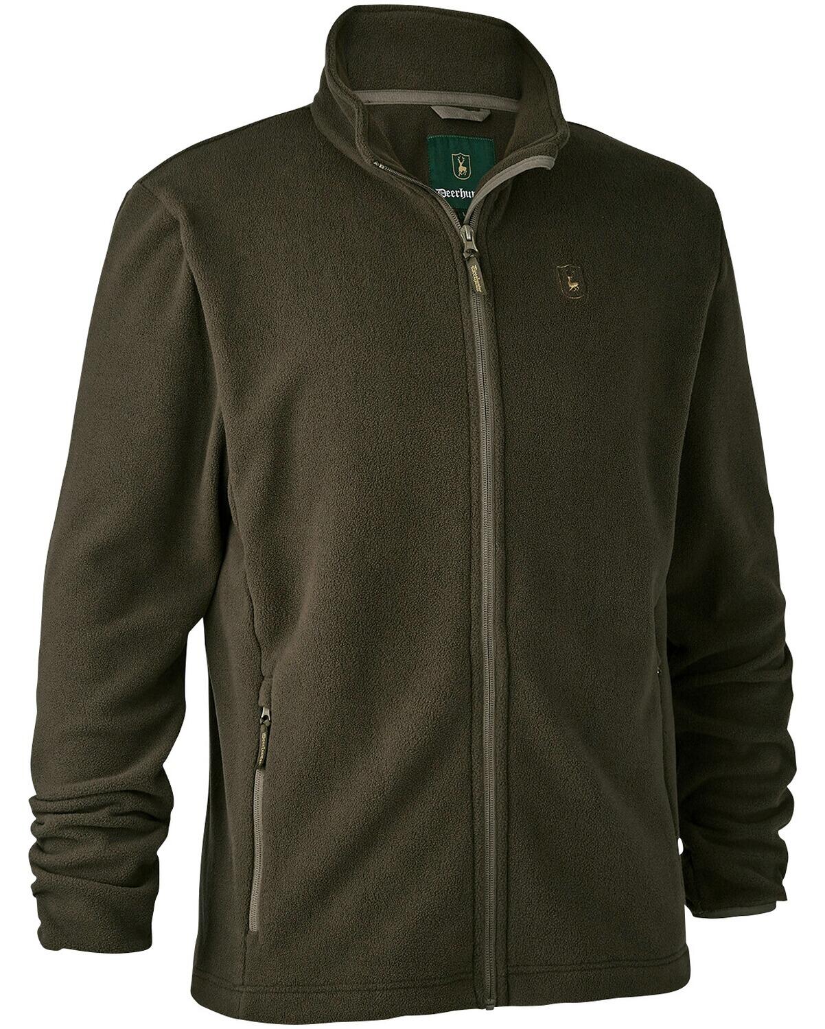 DEERHUNTER Fleecejacke Chasse