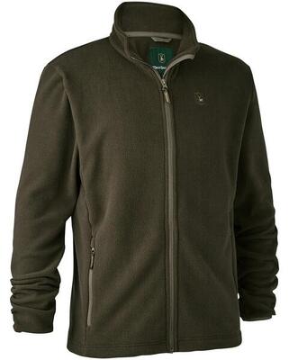Deerhunter Chasse Fleece Sweatjacke