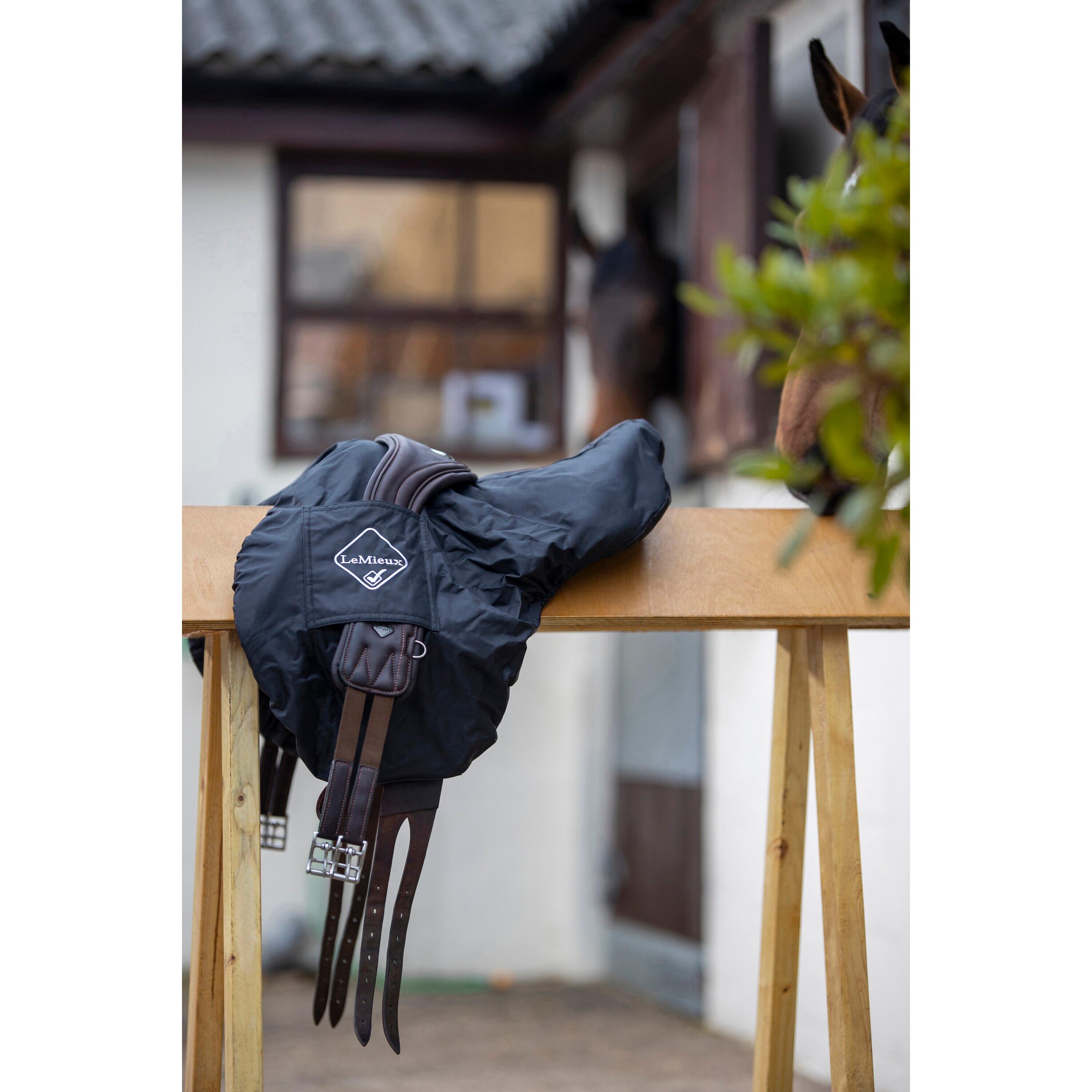Zadelhoes voor paard LeMieux GP Jump 2/2