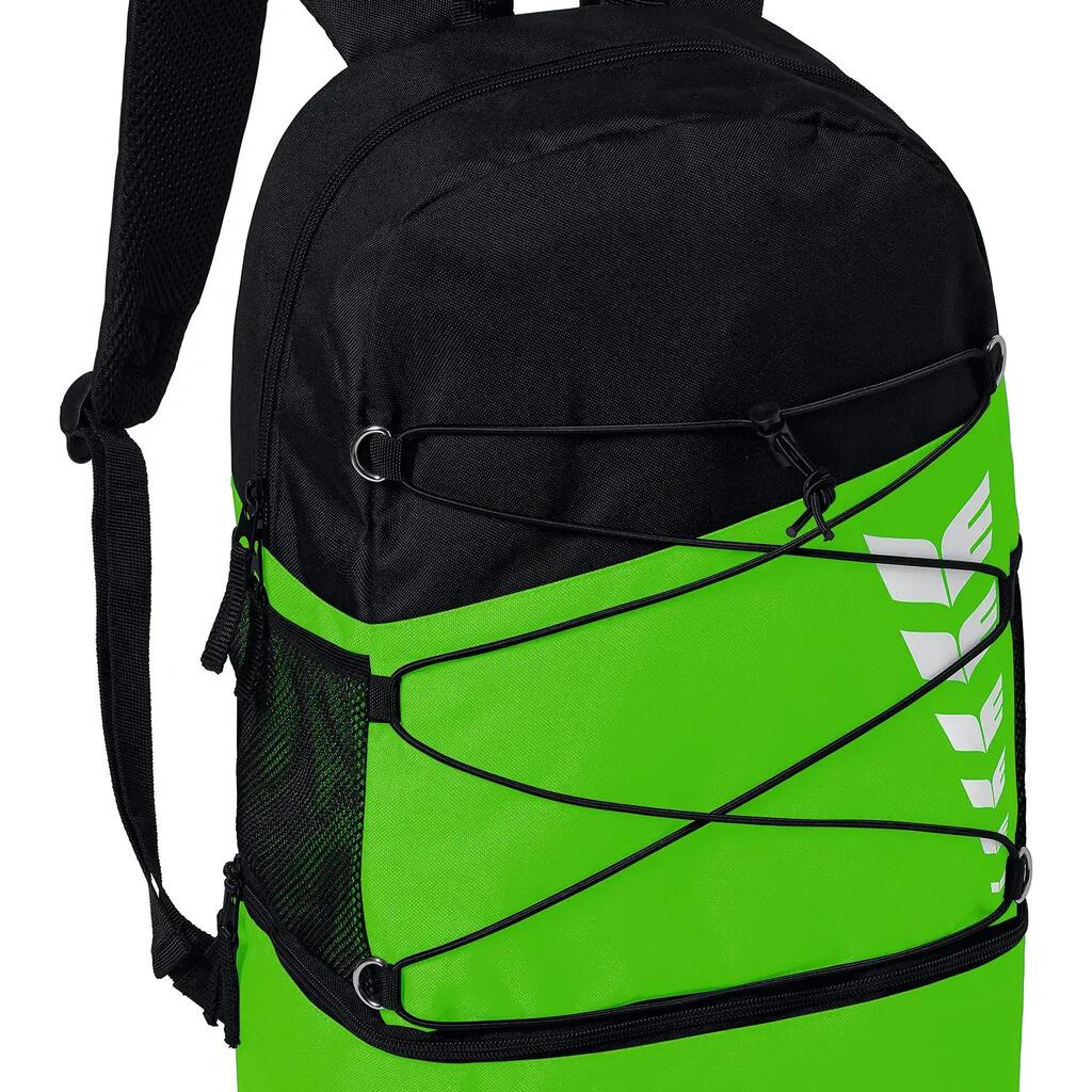 Backpack Erima Sac à dos SIX WINGS