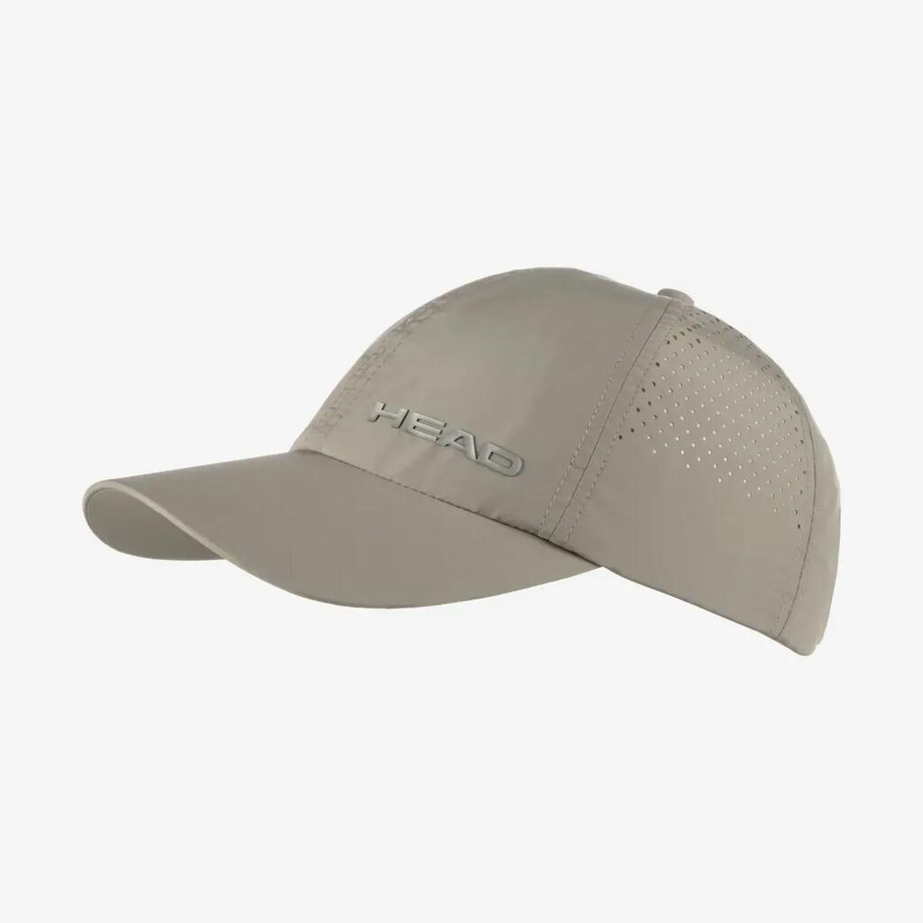 KIDS PRO PLAYER CAP AIRFORCE BLUE