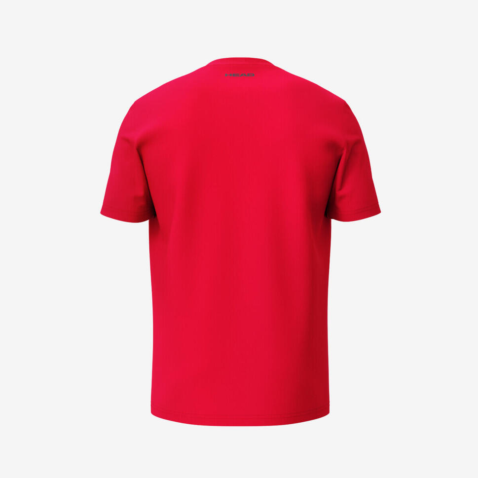 Koszulka dla dzieci Head Club Original