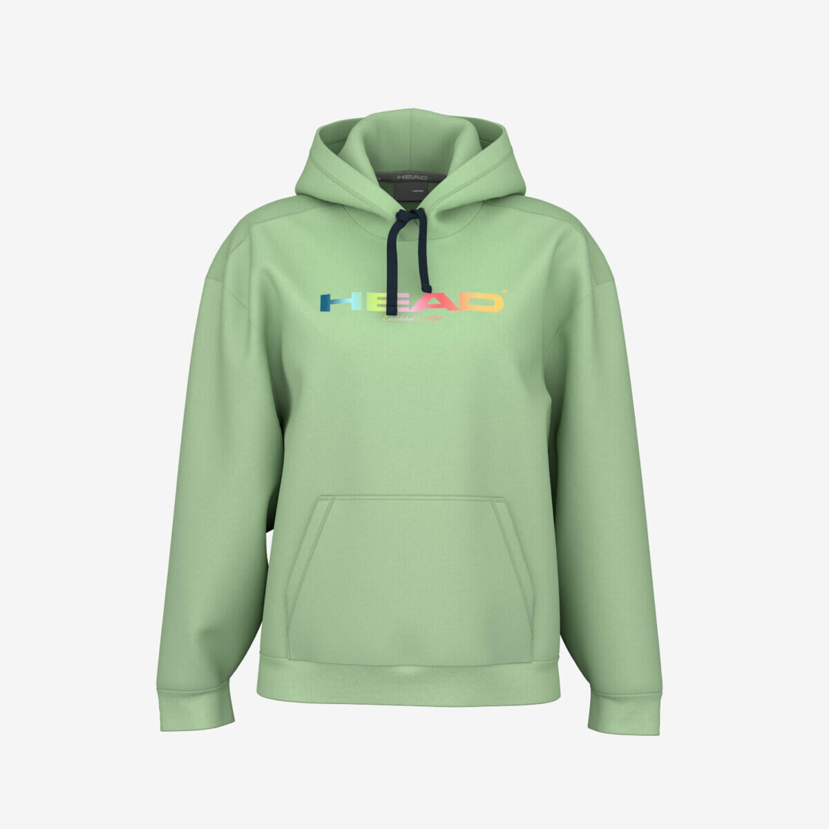 HEAD RALLY Hoodie Women