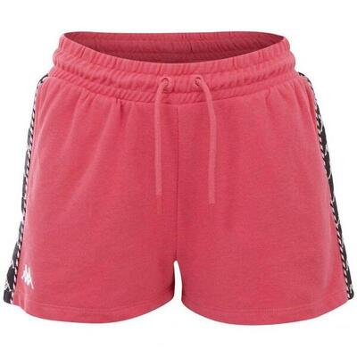 Kinderen/kinderen irisha korte broek (roze)