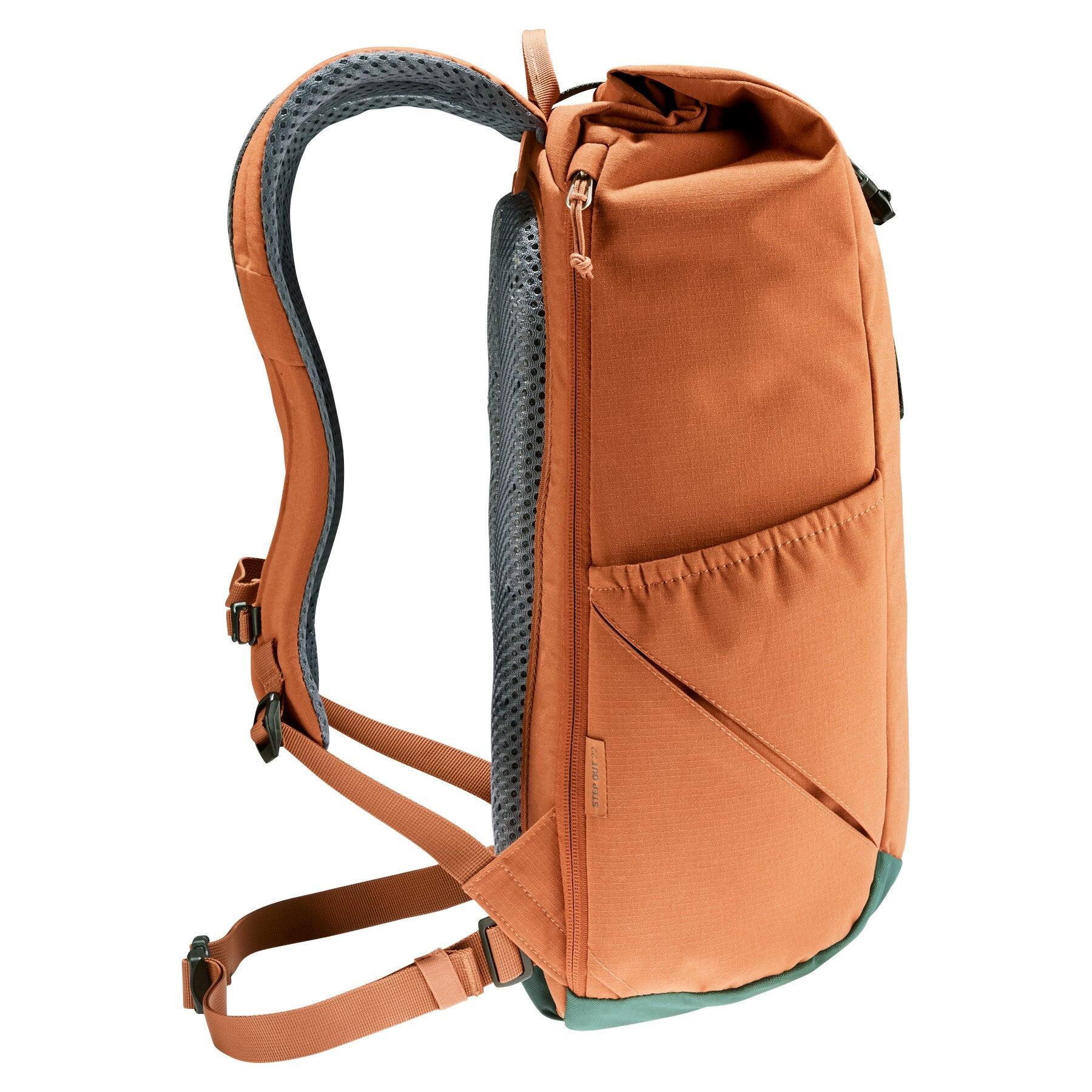 Deuter Rucksack Stepout 22 3815223 3/7