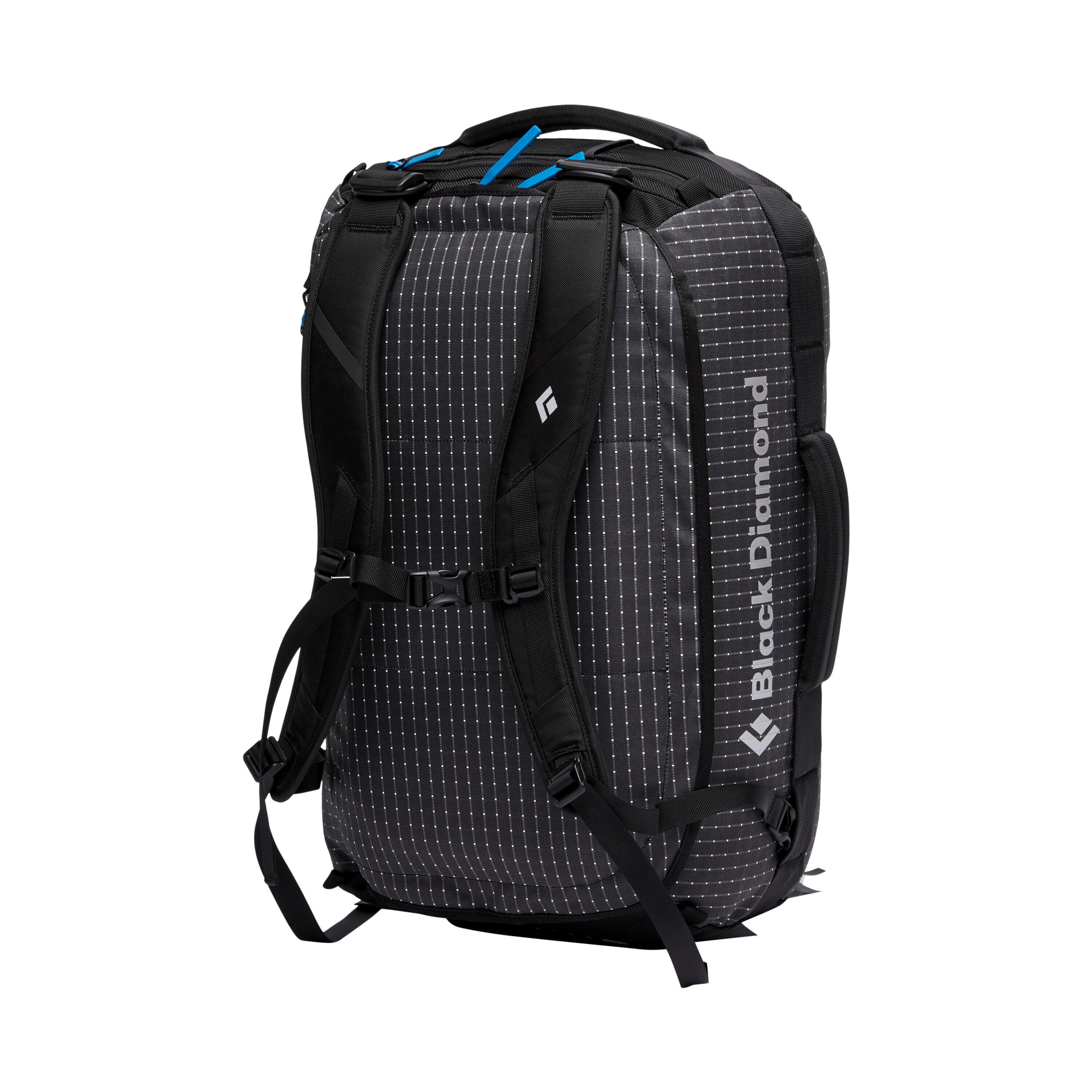 Bolsa de viaje Black Diamond Stonehauler Pro 45 L 2/3