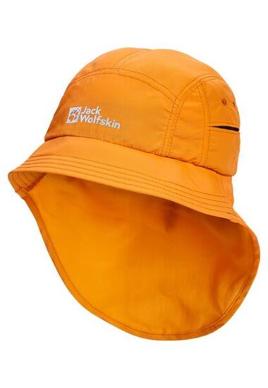 Schirmmütze KIDS VILLI VENT LONG HAT