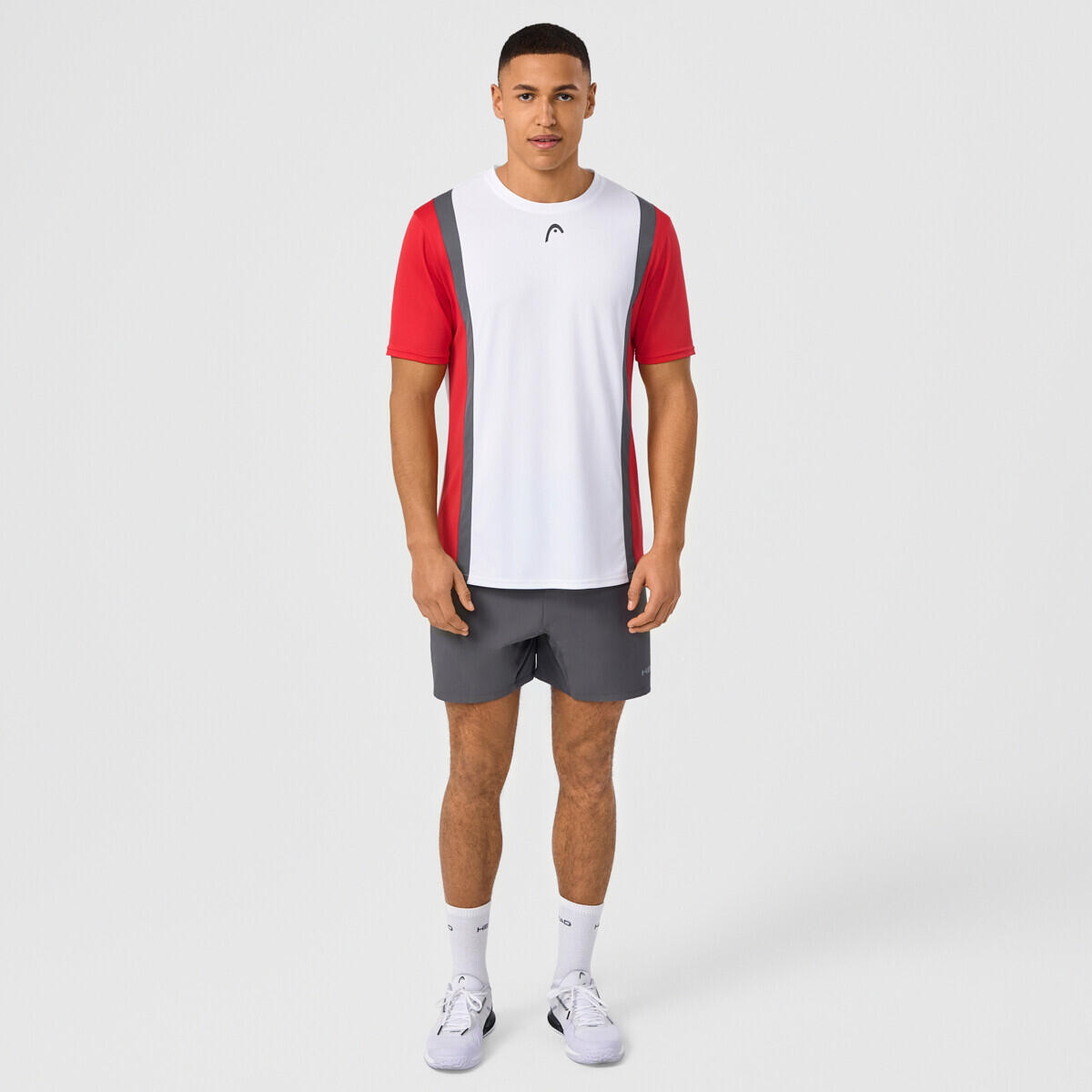CLUB 25 TECH T-Shirt Men 6/6