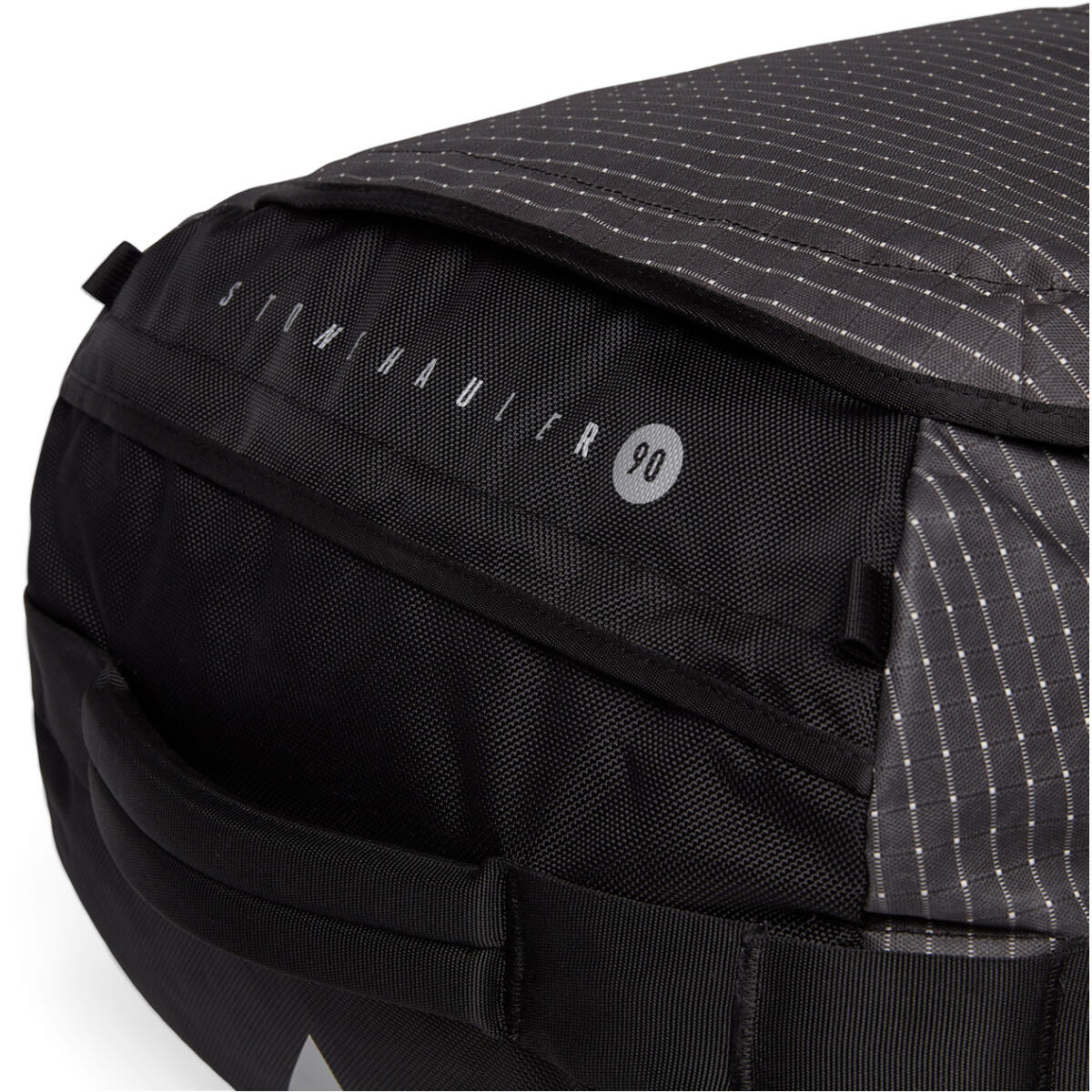 Bolsa de viaje Black Diamond Stonehauler 90 L 3/3