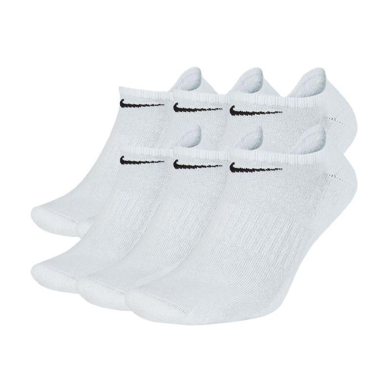 Lekkie Skarpety Unisex Dla Dorosłych (zestaw 6 Sztuk)
