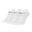 Chaussettes EVERYDAY Adulte (Blanc)