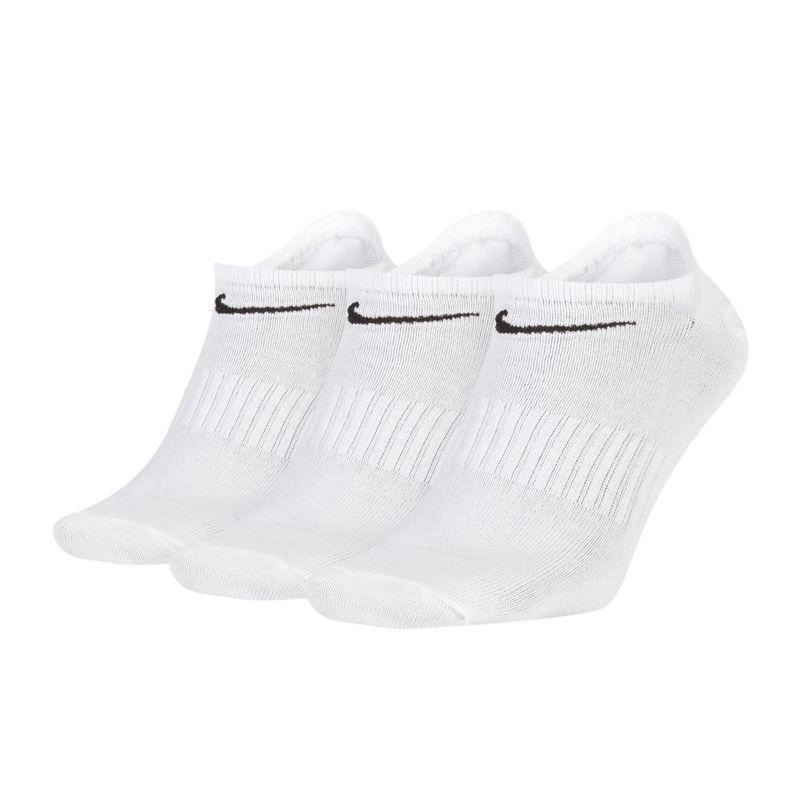 Lekkie Skarpetki Unisex Dla Dorosłych (zestaw 3 Sztuk)