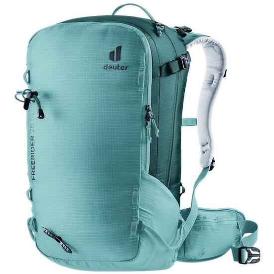 Deuter Damen Rucksack Freerider 28 SL 3303222