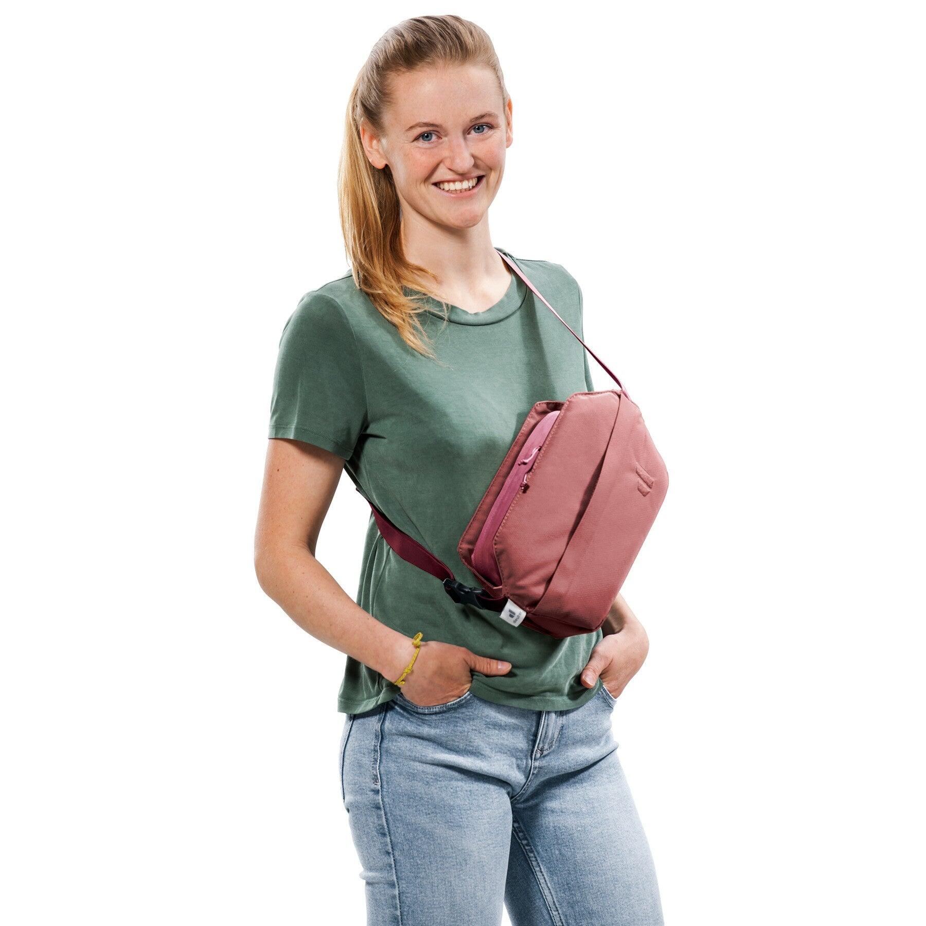 Saszetka nerka deuter Passway 2/7