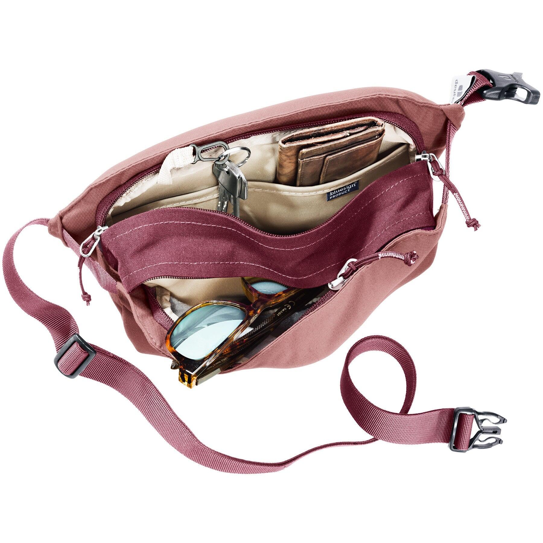 Saszetka nerka deuter Passway 5/7