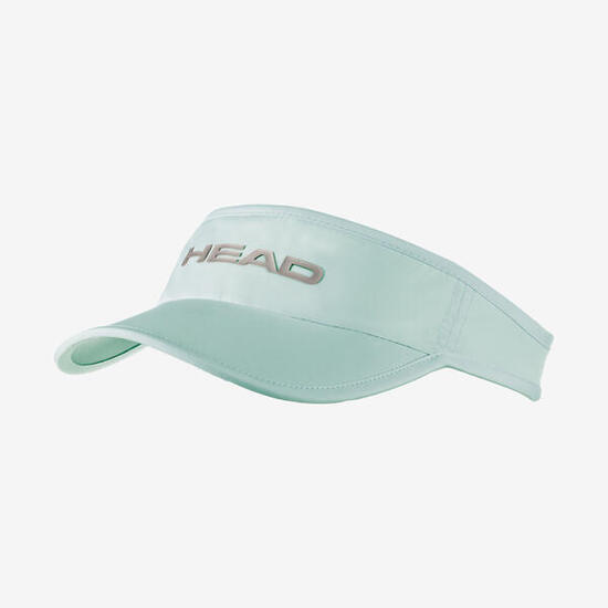 HEAD Pro Player Womens Visiera