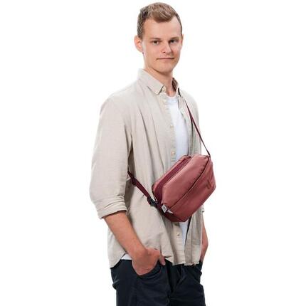 Deuter Bauchtasche Passway II Crossbody Bag 3900023