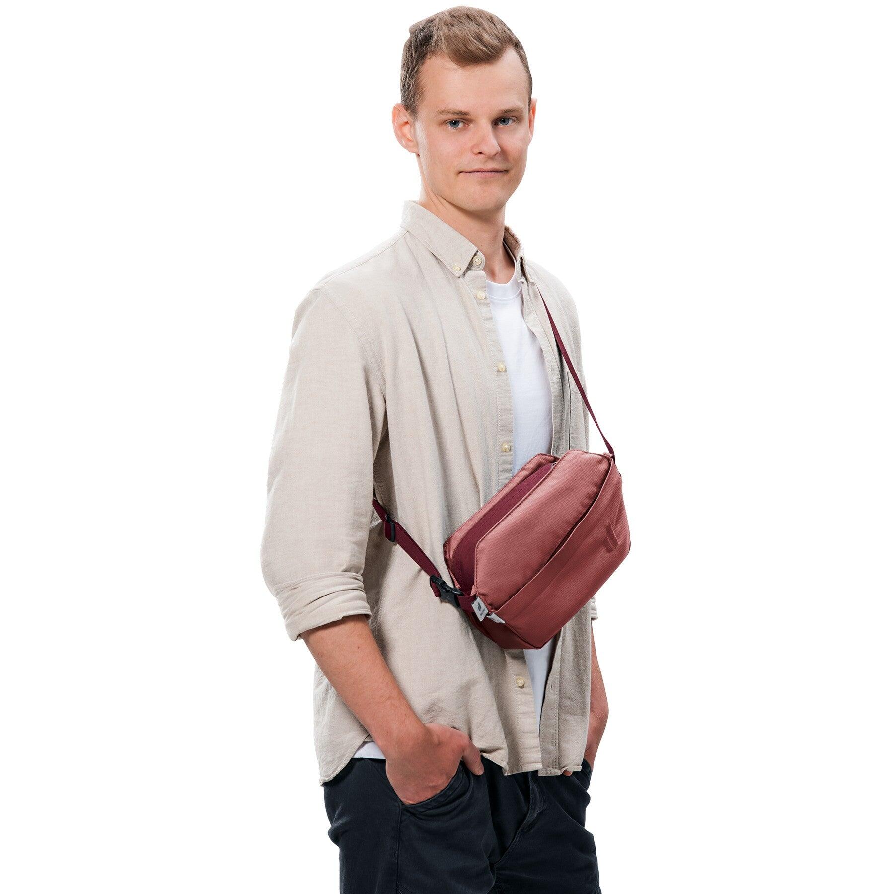 DEUTER picture