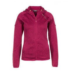 Veste polaire femme Peak Mountain Atora