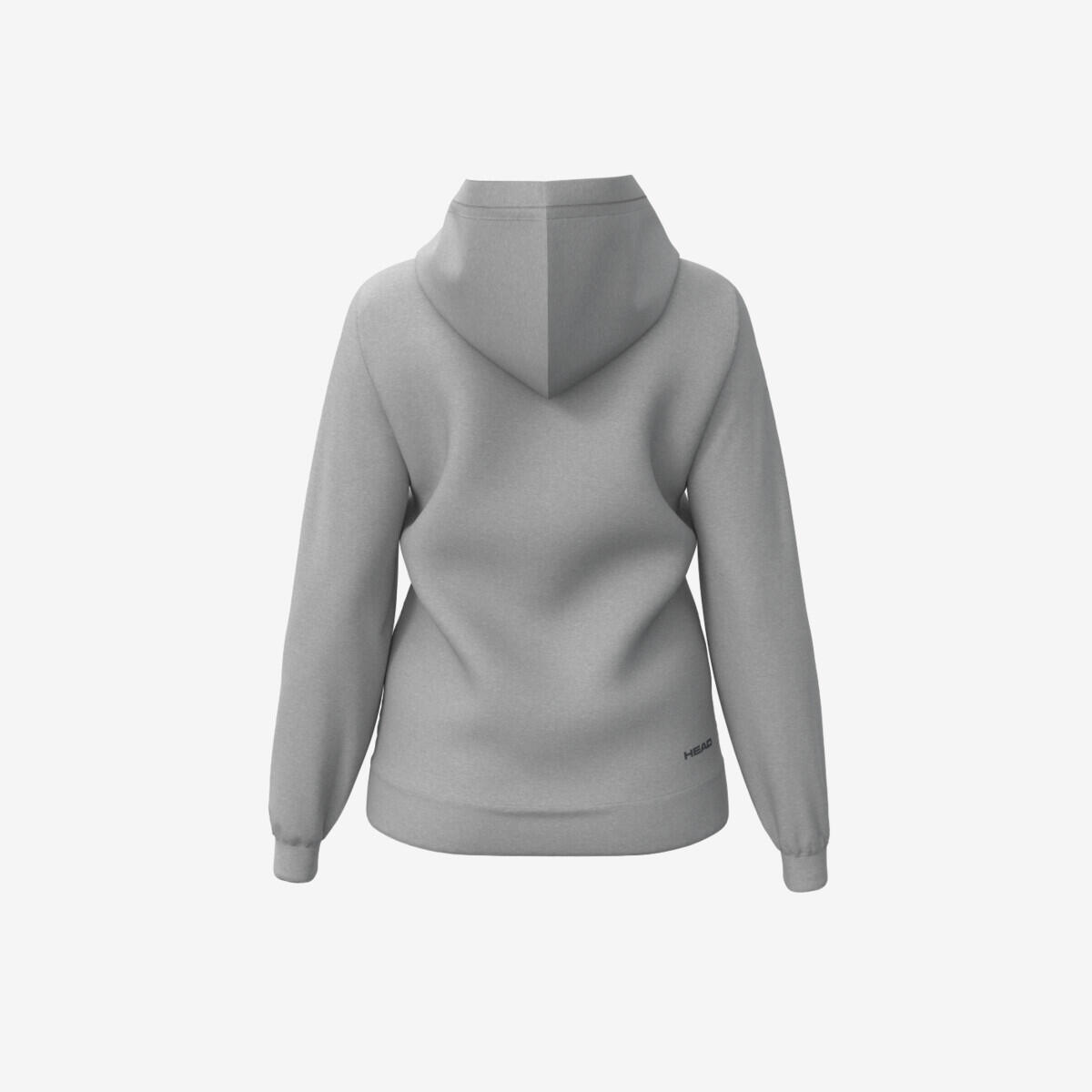 Head Club Original Fz Women's Sweatshirt 2/2
