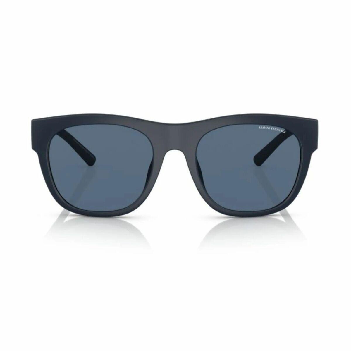 Óculos escuros masculinos Armani Exchange AX4128SU-812380 2/2