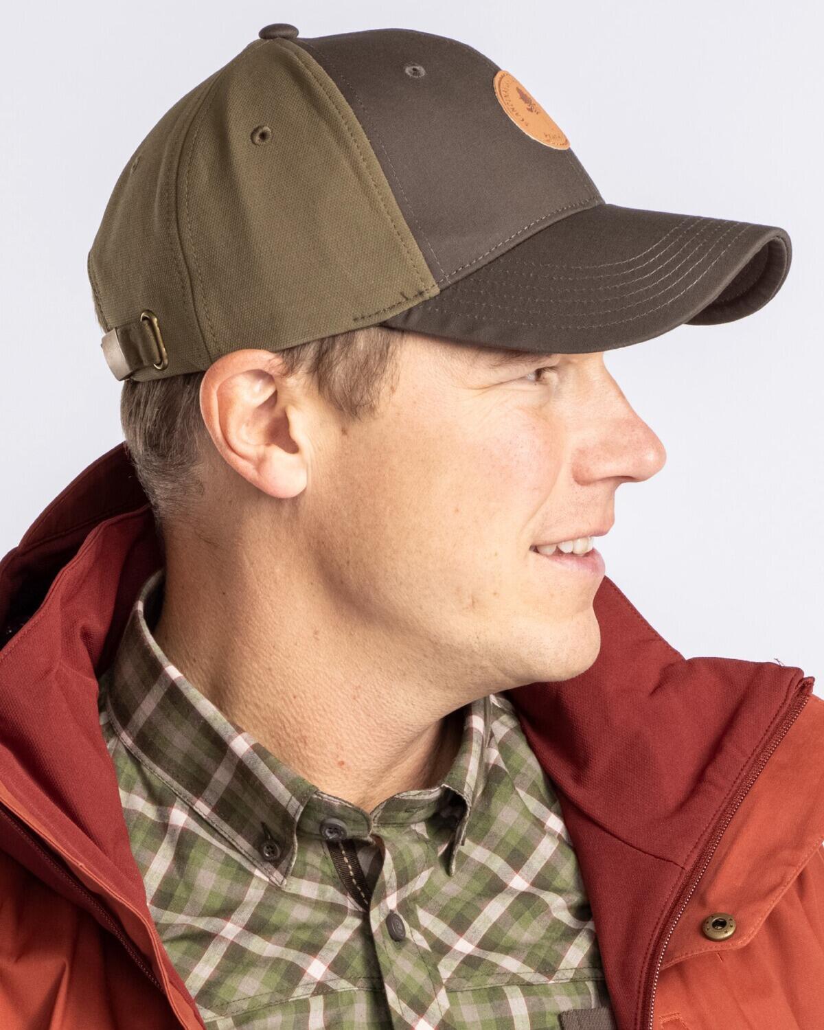 Cap Finnveden Hybrid 4/8